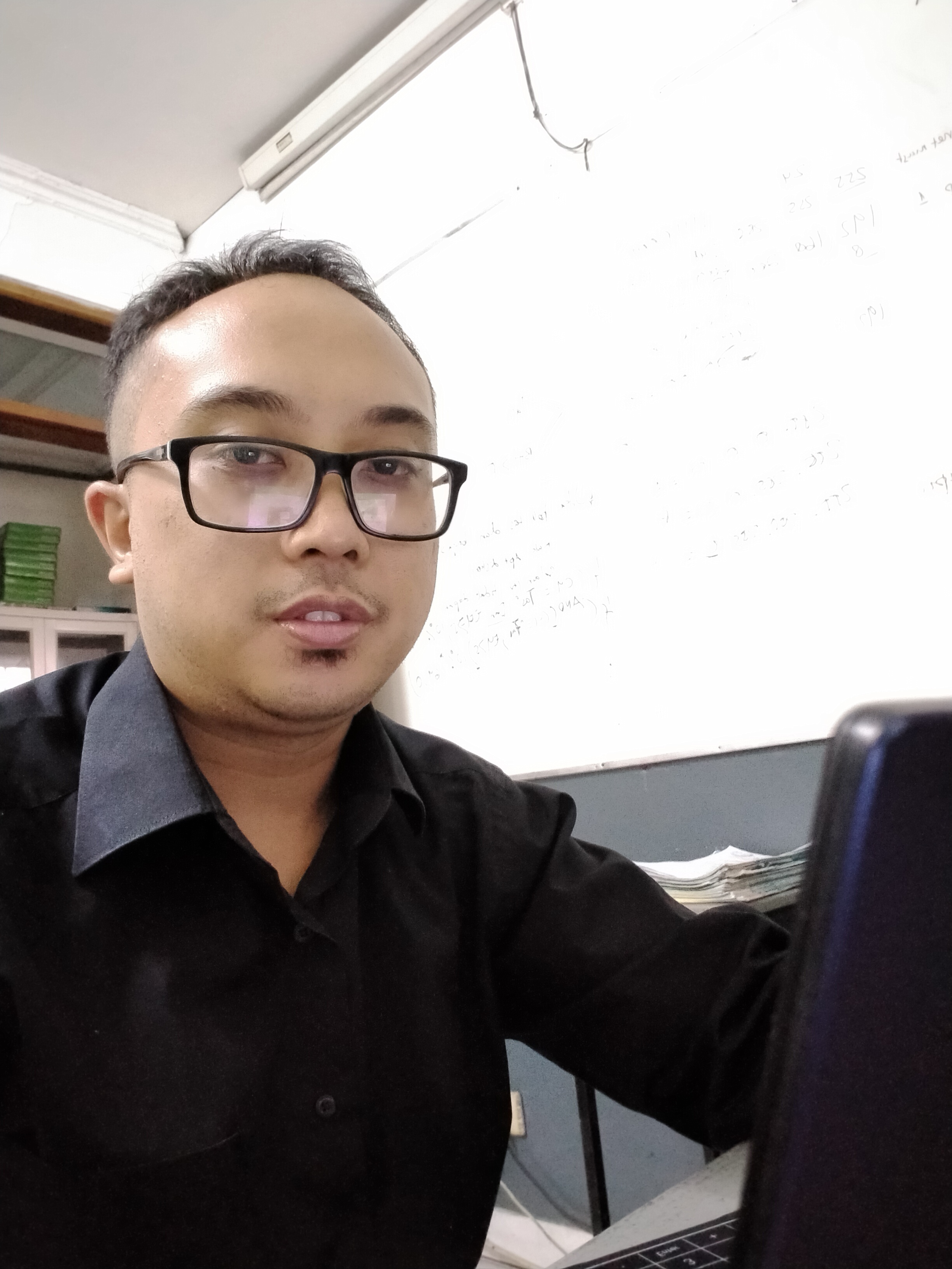 Foto Profil